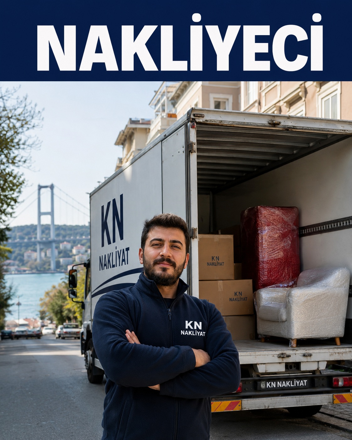 Nakliyeci