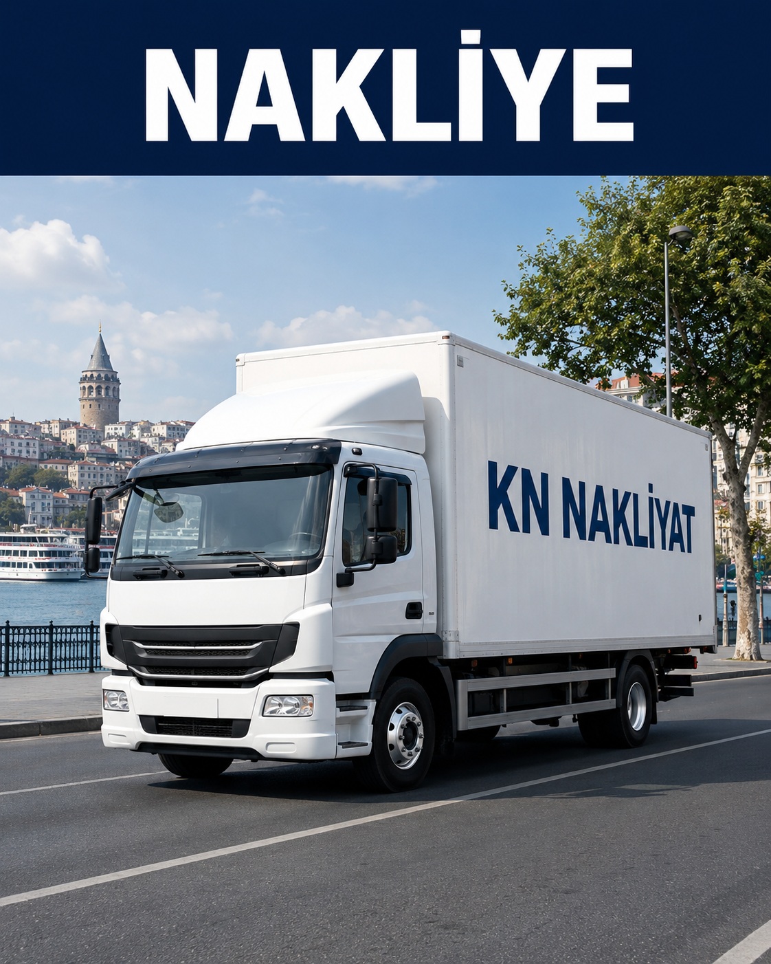 Nakliye
